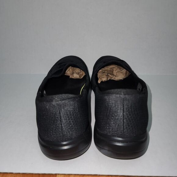 Skechers Women 6 Black Hands Free Slip Ins On The Go Flex Radient Shoe - Picture 4 of 11